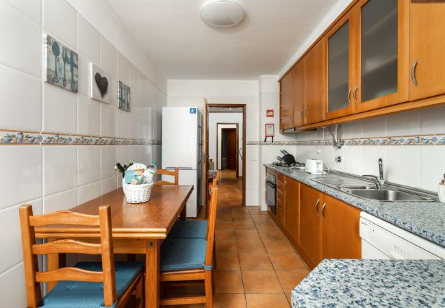 Apartment in Lagos - Sea La Vie | Digital Nomads | WIFI | Balcony Apartment in Lagos - Sea La Vie | Digital Nomads | WIFI | Balcony