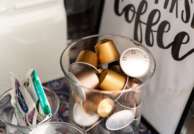 Apartment in Lagos - Sea La Vie | Digital Nomads | WIFI | Balcony Apartment in Lagos - Sea La Vie | Digital Nomads | WIFI | Balcony