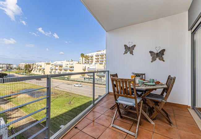 Apartment in Lagos - Sea La Vie | Digital Nomads | WIFI | Balcony Apartment in Lagos - Sea La Vie | Digital Nomads | WIFI | Balcony