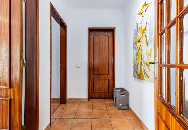 Apartment in Lagos - Sea La Vie | Digital Nomads | WIFI | Balcony Apartment in Lagos - Sea La Vie | Digital Nomads | WIFI | Balcony