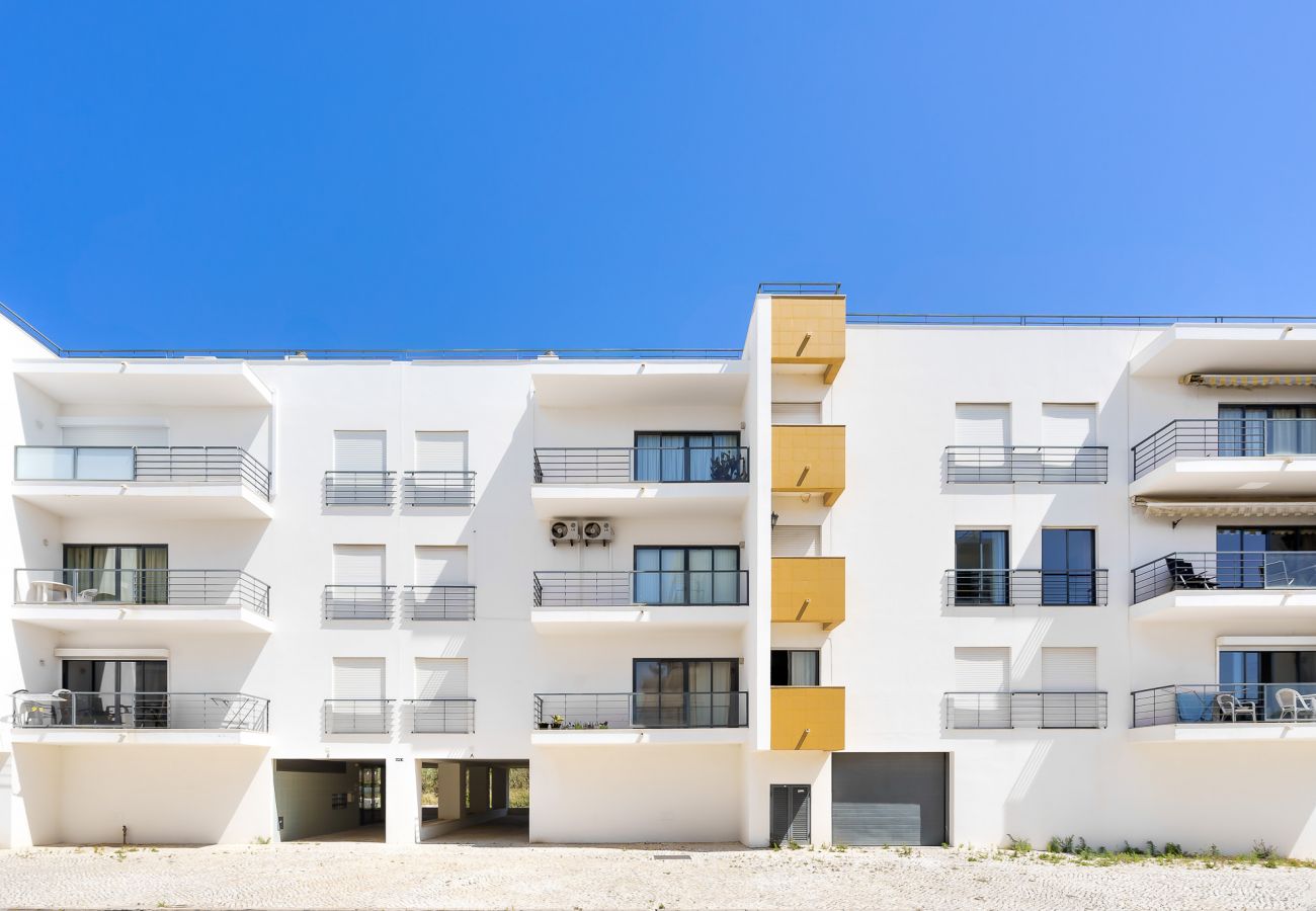 Apartment in Lagos - Sea La Vie | Digital Nomads | WIFI | Balcony