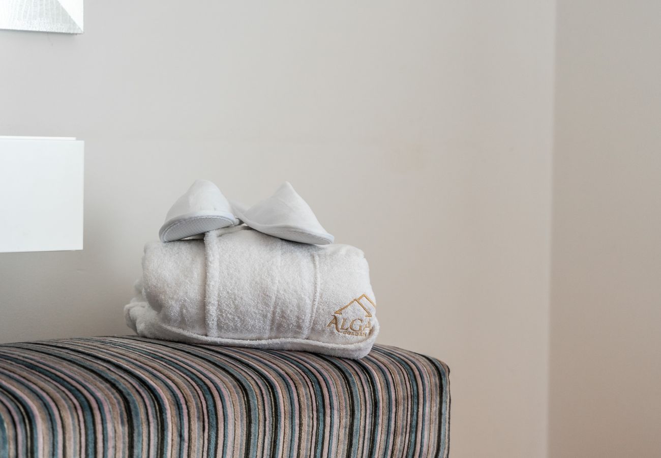 Apartment in Lagos - Sea La Vie | Digital Nomads | WIFI | Balcony