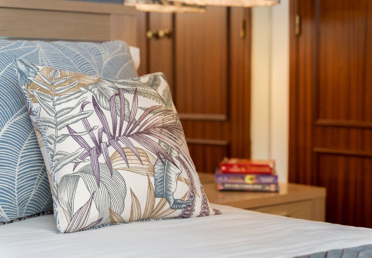 Apartment in Lagos - Sea La Vie | Digital Nomads | WIFI | Balcony