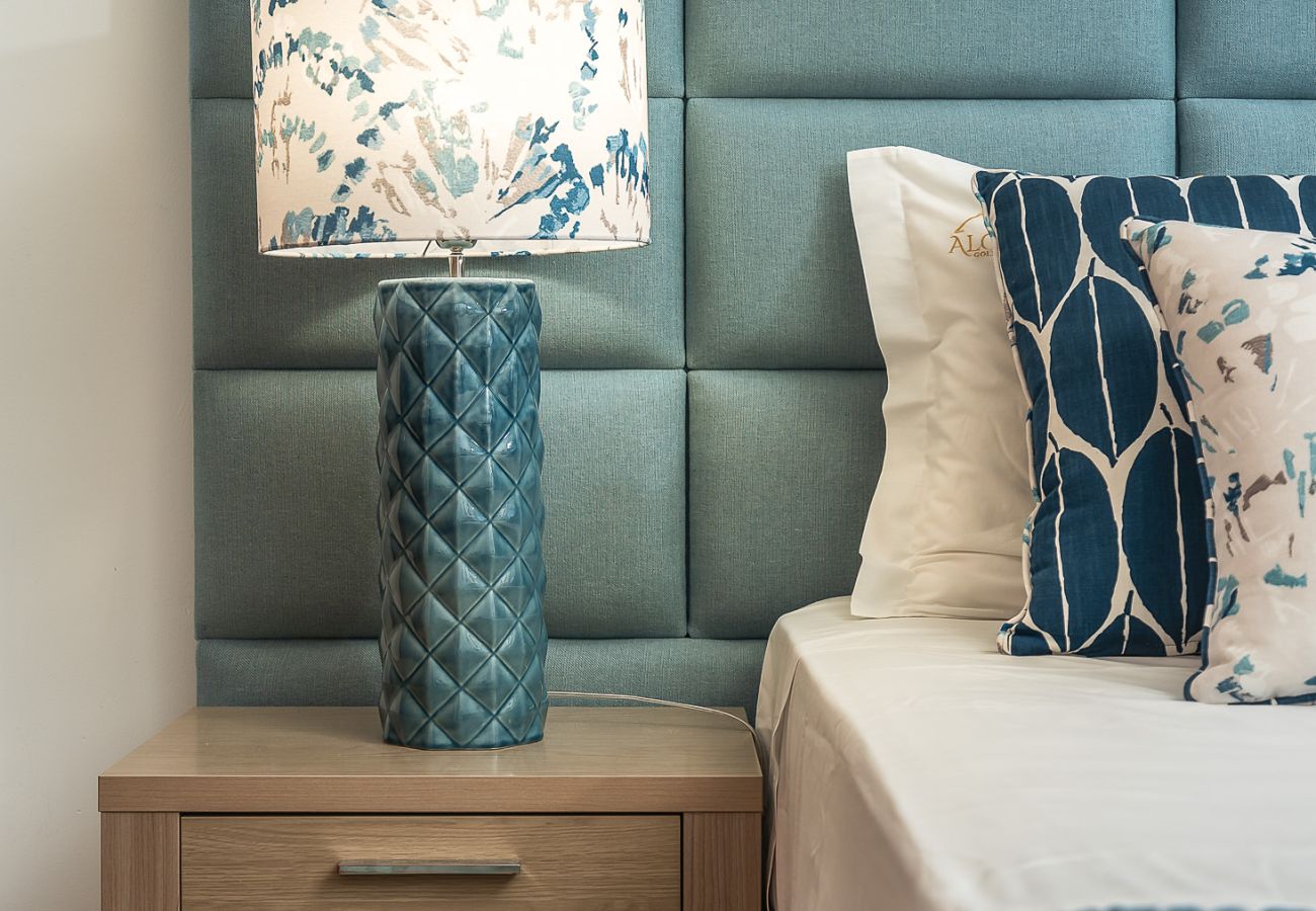 Apartment in Lagos - Sea La Vie | Digital Nomads | WIFI | Balcony