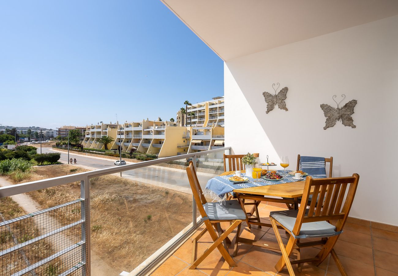 Apartment in Lagos - Sea La Vie | Digital Nomads | WIFI | Balcony