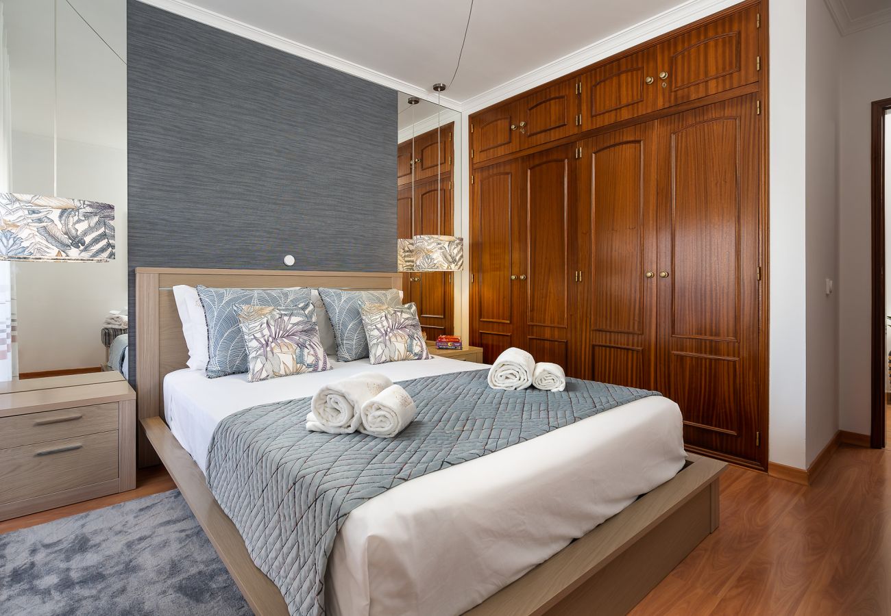 Apartment in Lagos - Sea La Vie | Digital Nomads | WIFI | Balcony