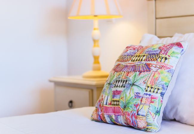 Villa in Lagos -  Jardins da Meia Praia: Villa | Pool | Family |WIFI Villa in Lagos -  Jardins da Meia Praia: Villa | Pool | Family |WIFI