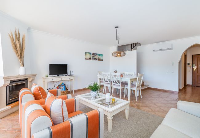 Villa in Lagos -  Jardins da Meia Praia: Villa | Pool | Family |WIFI Villa in Lagos -  Jardins da Meia Praia: Villa | Pool | Family |WIFI