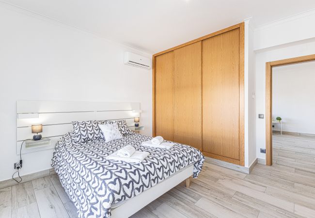 Apartment in Portimão - Praia da Rocha | AC | PET Friendly | Near the beach Apartment in Portimão - Praia da Rocha | AC | PET Friendly | Near the beach