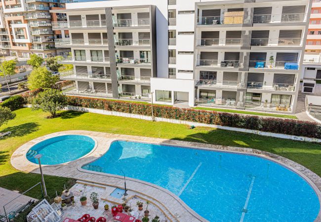 Apartment in Portimão - Praia da Rocha | AC | PET Friendly | Near the beach Apartment in Portimão - Praia da Rocha | AC | PET Friendly | Near the beach