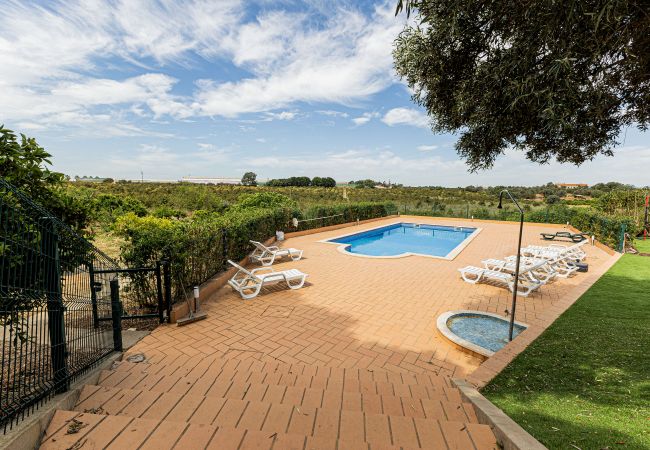 Villa in Silves - Silves Retreat | Private Pool | Pet Friendly