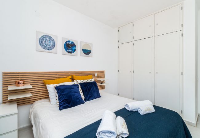 Apartment in Lagos - Iberlagos: Casa Luna | Top Location | WIFI | Ideal for Nomads Apartment in Lagos - Iberlagos: Casa Luna | Top Location | WIFI | Ideal for Nomads