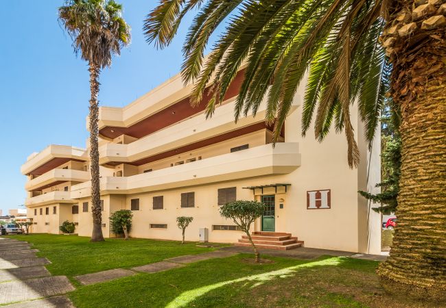 Apartment in Lagos - Iberlagos: Casa Luna | Top Location | WIFI | Ideal for Nomads Apartment in Lagos - Iberlagos: Casa Luna | Top Location | WIFI | Ideal for Nomads