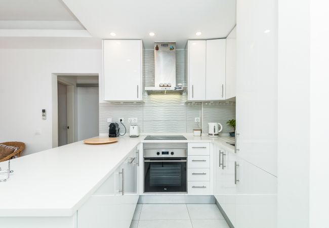 Apartment in Lagos - Iberlagos: Casa Luna | Top Location | WIFI | Ideal for Nomads Apartment in Lagos - Iberlagos: Casa Luna | Top Location | WIFI | Ideal for Nomads