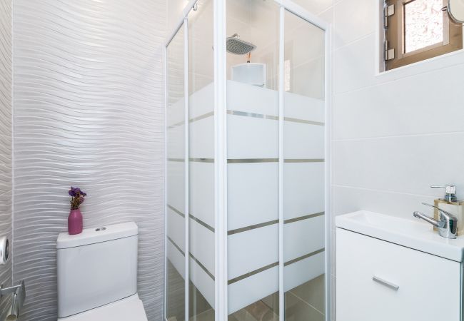 Apartment in Lagos - Iberlagos: Casa Luna | Top Location | WIFI | Ideal for Nomads Apartment in Lagos - Iberlagos: Casa Luna | Top Location | WIFI | Ideal for Nomads