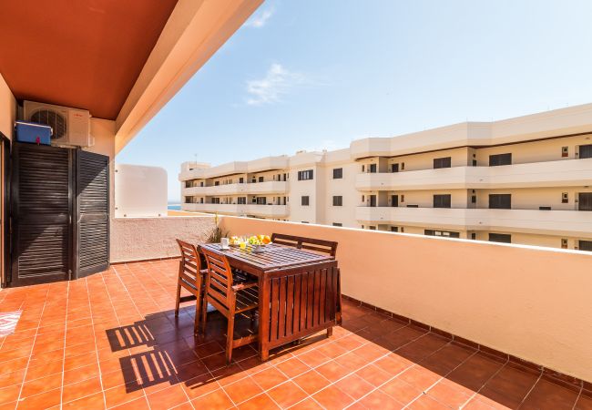 Apartment in Lagos - Iberlagos: Casa Luna | Top Location | WIFI | Ideal for Nomads Apartment in Lagos - Iberlagos: Casa Luna | Top Location | WIFI | Ideal for Nomads