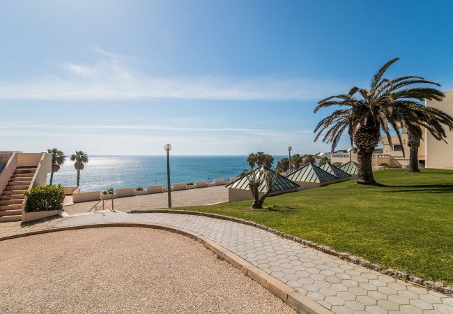 Apartment in Lagos - Iberlagos: Casa Luna | Top Location | WIFI | Ideal for Nomads Apartment in Lagos - Iberlagos: Casa Luna | Top Location | WIFI | Ideal for Nomads