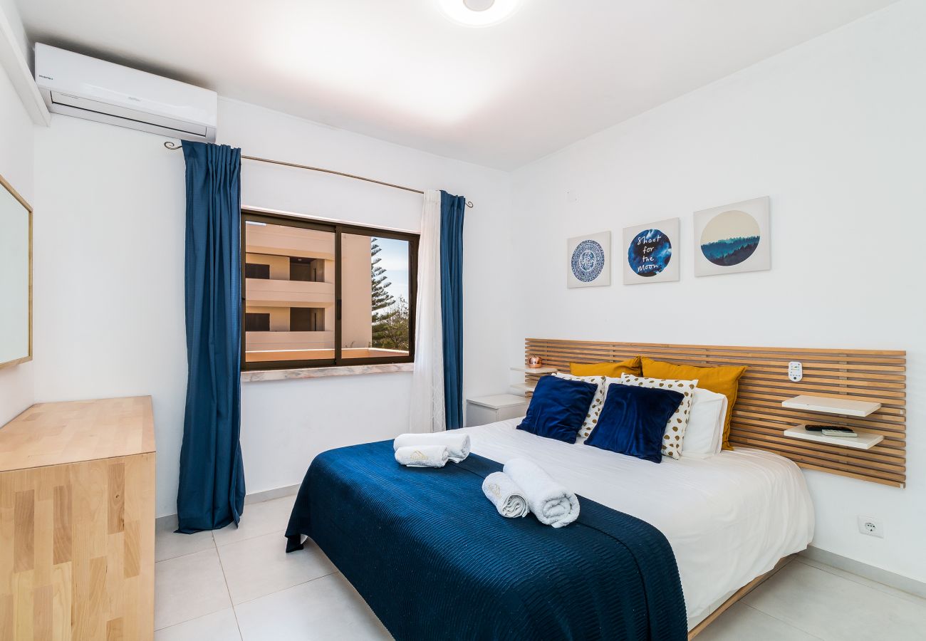Apartment in Lagos - Iberlagos: Casa Luna | Top Location | WIFI | Ideal for Nomads