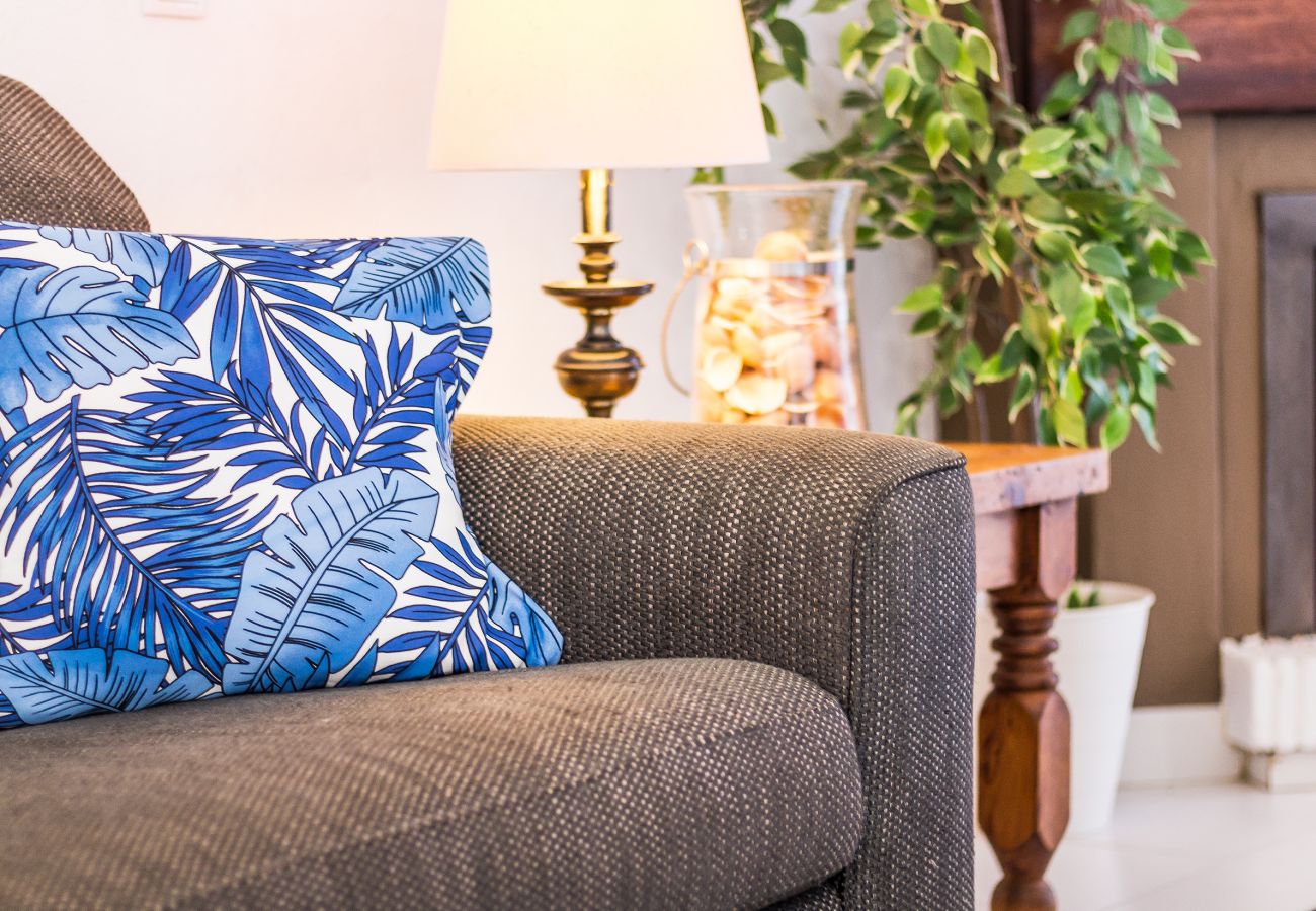 Apartment in Carvoeiro - Casa Gene | Pool | Wifi | Terrace | Nomads