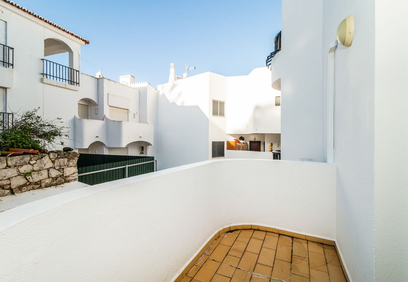 Apartment in Carvoeiro - Casa Gene | Pool | Wifi | Terrace | Nomads