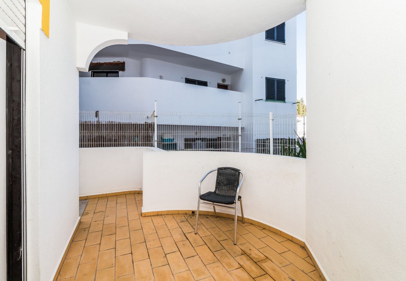 Apartment in Carvoeiro - Casa Gene | Pool | Wifi | Terrace | Nomads