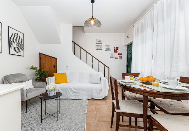 House in Lagos - Casa Gaivota | Traditional house | Location | Ideal for Digital Nomads