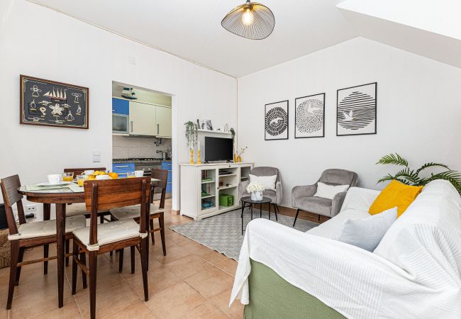 House in Lagos - Casa Gaivota | Traditional house | Location | Ideal for Digital Nomads House in Lagos - Casa Gaivota | Traditional house | Location | Ideal for Digital Nomads