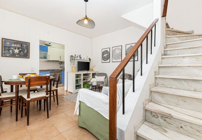 House in Lagos - Casa Gaivota | Traditional house | Location | Ideal for Digital Nomads House in Lagos - Casa Gaivota | Traditional house | Location | Ideal for Digital Nomads