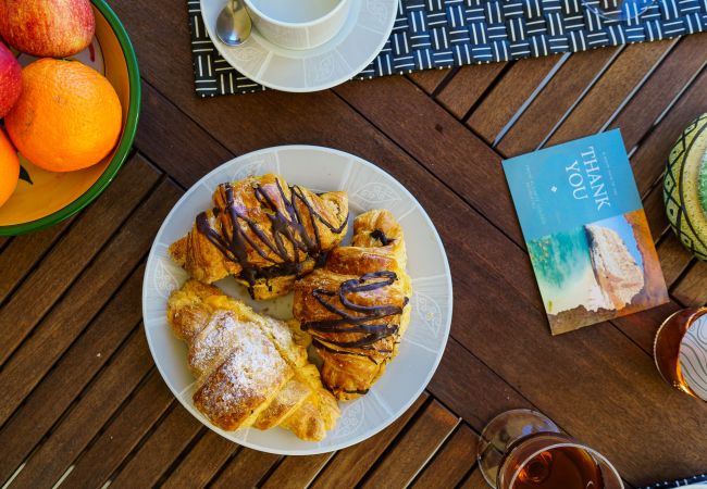 Apartment in Lagos - Meia Praia Beach: Golf | Wifi | Pool | Perfect for nomads Apartment in Lagos - Meia Praia Beach: Golf | Wifi | Pool | Perfect for nomads