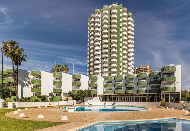 Apartment in Portimão - Praia da Rocha | Sea View | Reliable WIFI