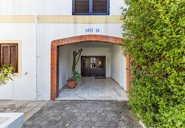 Apartment in Lagos - Moinhos | Digital Nomads | AC | Fast Wifi Apartment in Lagos - Moinhos | Digital Nomads | AC | Fast Wifi