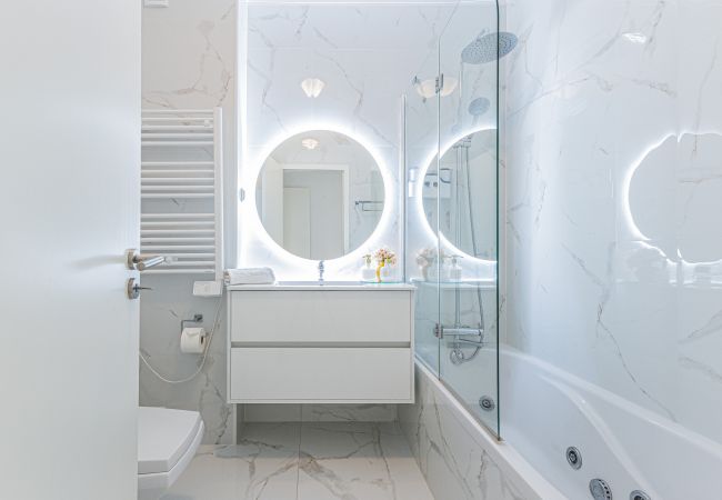 Apartment in Lagos - Pateo do Convento: Golf | Wifi | Pool | Perfect for nomads Apartment in Lagos - Pateo do Convento: Golf | Wifi | Pool | Perfect for nomads