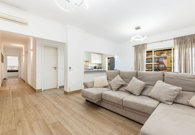 Apartment in Lagos - Pateo do Convento: Golf | Wifi | Pool | Perfect for nomads Apartment in Lagos - Pateo do Convento: Golf | Wifi | Pool | Perfect for nomads