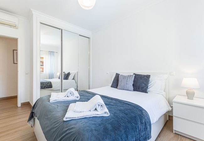 Apartment in Lagos - Pateo do Convento: Golf | Wifi | Pool | Perfect for nomads Apartment in Lagos - Pateo do Convento: Golf | Wifi | Pool | Perfect for nomads