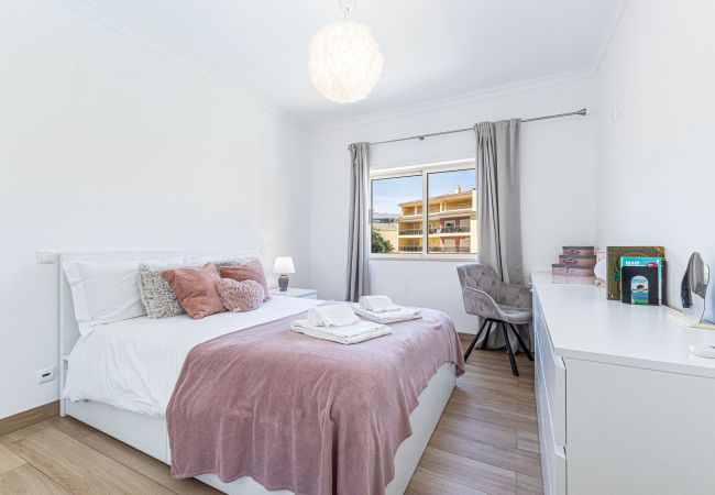 Apartment in Lagos - Pateo do Convento: Golf | Wifi | Pool | Perfect for nomads Apartment in Lagos - Pateo do Convento: Golf | Wifi | Pool | Perfect for nomads