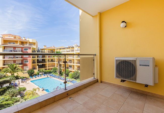 Apartment in Lagos - Pateo do Convento: Golf | Wifi | Pool | Perfect for nomads Apartment in Lagos - Pateo do Convento: Golf | Wifi | Pool | Perfect for nomads