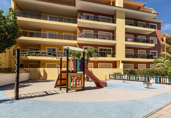 Apartment in Lagos - Pateo do Convento: Golf | Wifi | Pool | Perfect for nomads Apartment in Lagos - Pateo do Convento: Golf | Wifi | Pool | Perfect for nomads
