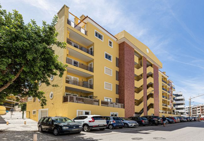 Apartment in Lagos - Pateo do Convento: Golf | Wifi | Pool | Perfect for nomads Apartment in Lagos - Pateo do Convento: Golf | Wifi | Pool | Perfect for nomads
