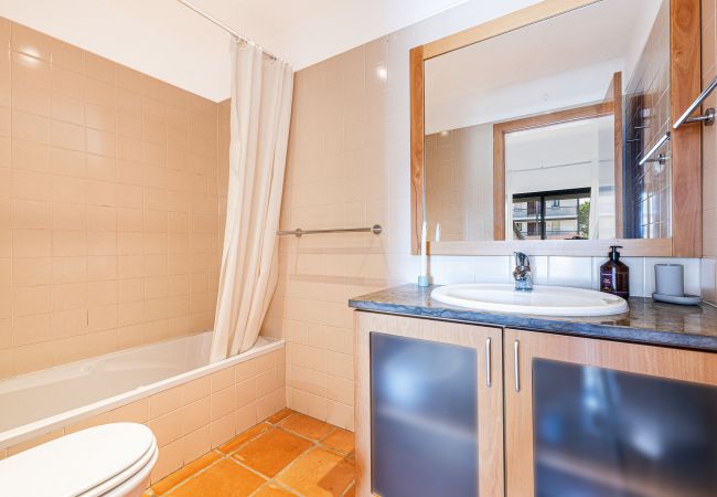 Apartment in Lagos - Marina Park | Pool | Balcony | Ideal for Nomads Apartment in Lagos - Marina Park | Pool | Balcony | Ideal for Nomads