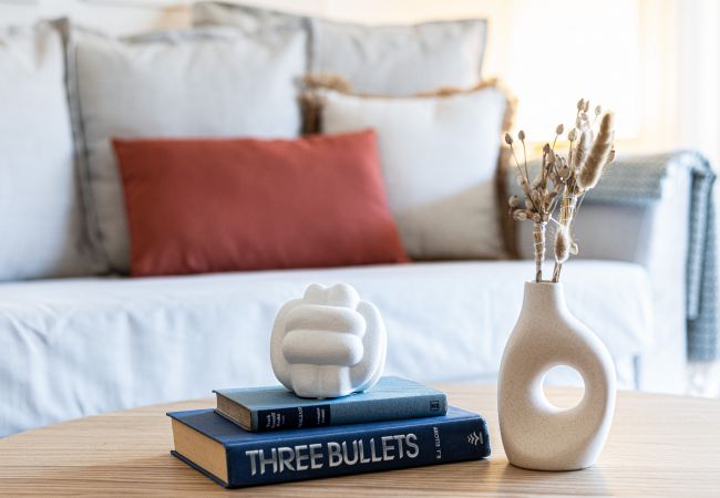 Apartment in Lagos - Marina Park | Pool | Balcony | Ideal for Nomads Apartment in Lagos - Marina Park | Pool | Balcony | Ideal for Nomads