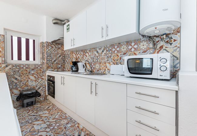 Apartment in Luz - Coral Sea View: Praia da Luz | Prime Location | Perfect for Nomads Apartment in Luz - Coral Sea View: Praia da Luz | Prime Location | Perfect for Nomads