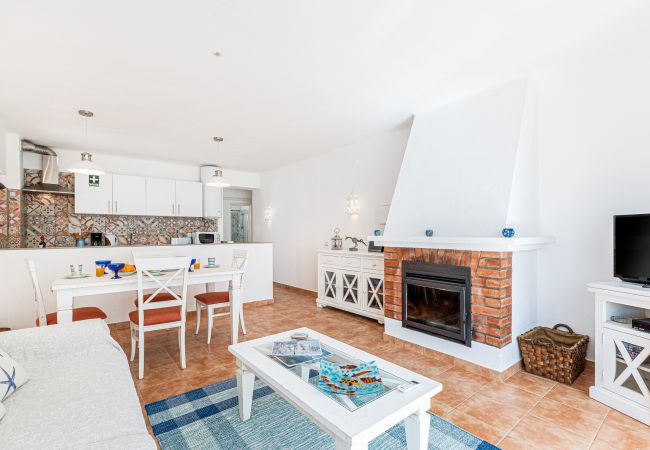 Apartment in Luz - Coral Sea View: Praia da Luz | Prime Location | Perfect for Nomads Apartment in Luz - Coral Sea View: Praia da Luz | Prime Location | Perfect for Nomads