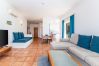 Apartment in Lagos - Porto de Mos Beach: Pool | Gym | PetFriendly 