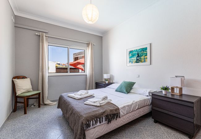 Lagos - Rent by room