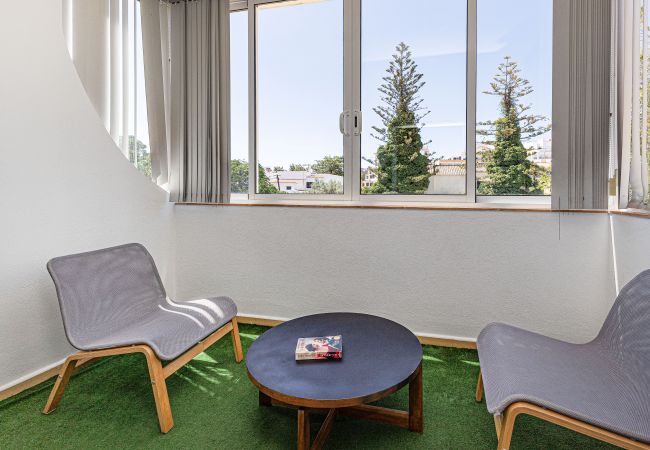 Lagos - Rent by room