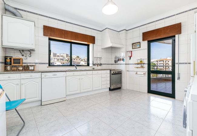 Apartment in Lagos - Lagos: Sea View | Near the City Center | Digital Nomads Apartment in Lagos - Lagos: Sea View | Near the City Center | Digital Nomads