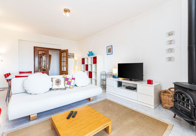 Apartment in Lagos - Lagos: Sea View | Near the City Center | Digital Nomads Apartment in Lagos - Lagos: Sea View | Near the City Center | Digital Nomads