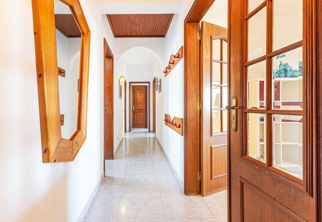 Apartment in Lagos - Lagos: Sea View | Near the City Center | Digital Nomads Apartment in Lagos - Lagos: Sea View | Near the City Center | Digital Nomads