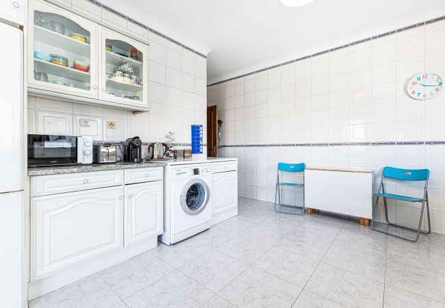 Apartment in Lagos - Lagos: Sea View | Near the City Center | Digital Nomads Apartment in Lagos - Lagos: Sea View | Near the City Center | Digital Nomads