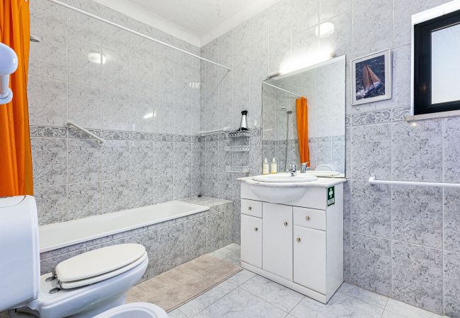 Apartment in Lagos - Lagos: Sea View | Near the City Center | Digital Nomads Apartment in Lagos - Lagos: Sea View | Near the City Center | Digital Nomads